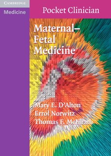 Front cover_Maternal-Fetal Medicine