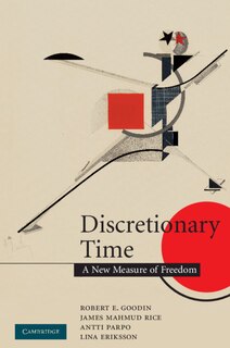 Couverture_Discretionary Time