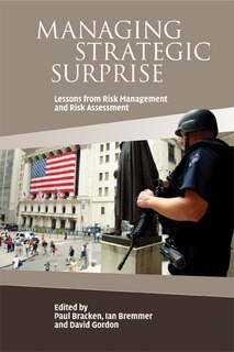 Couverture_Managing Strategic Surprise
