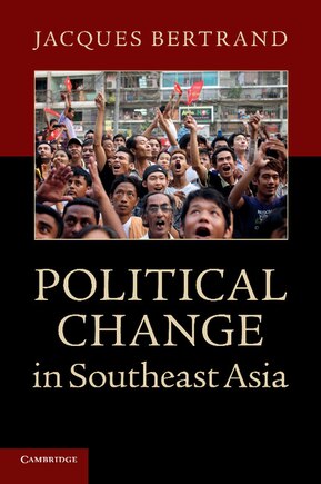 Political Change in Southeast Asia