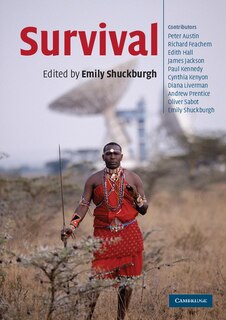 Front cover_Survival