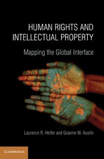 Couverture_Human Rights and Intellectual Property