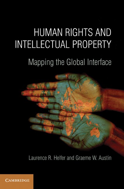 Couverture_Human Rights and Intellectual Property