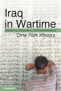Front cover_Iraq in Wartime