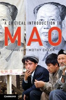 Couverture_A Critical Introduction to Mao