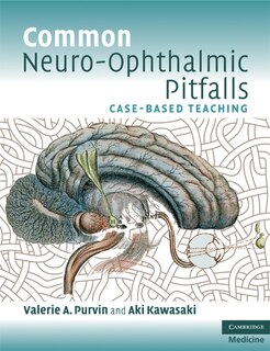 Front cover_Common Neuro-Ophthalmic Pitfalls