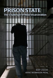Front cover_Prison State
