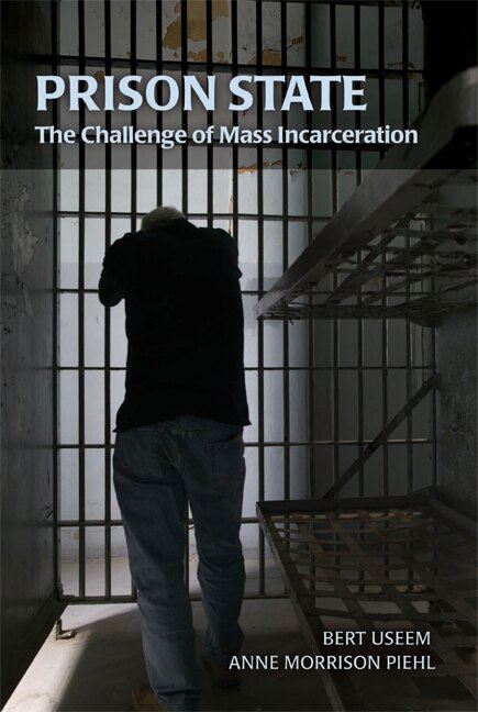 Front cover_Prison State