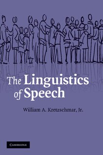 The Linguistics of Speech