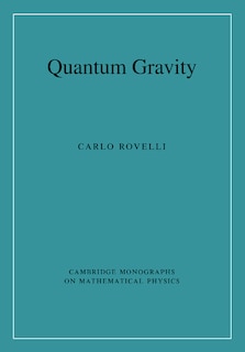 Couverture_Quantum Gravity