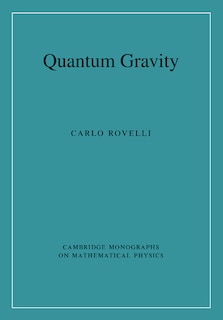 Quantum Gravity