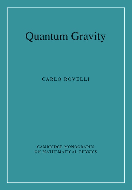 Couverture_Quantum Gravity