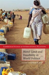 Couverture_Moral Limit and Possibility in World Politics