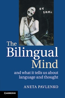 Front cover_The Bilingual Mind