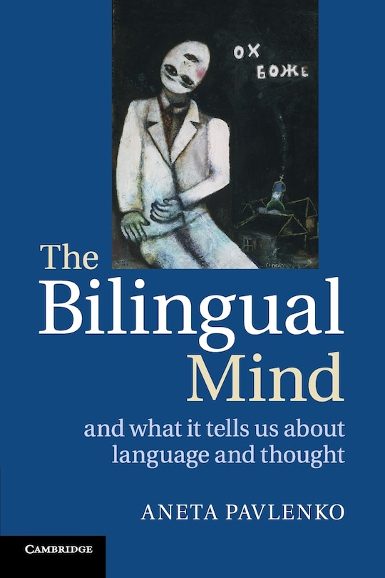 Front cover_The Bilingual Mind