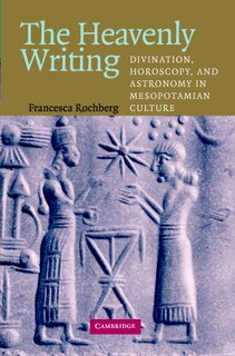 Front cover_The Heavenly Writing