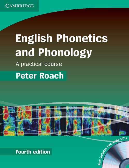Couverture_English Phonetics and Phonology Paperback with Audio CDs (2)