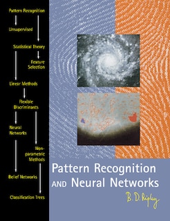 Front cover_Pattern Recognition and Neural Networks