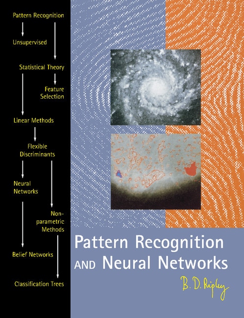 Front cover_Pattern Recognition and Neural Networks