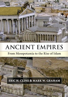 Front cover_Ancient Empires