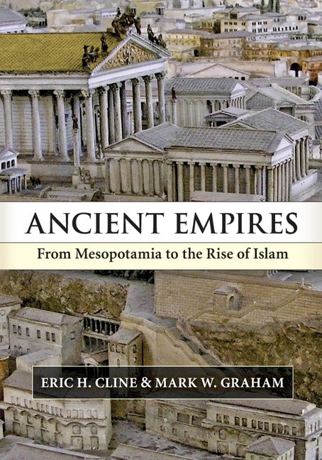 Front cover_Ancient Empires