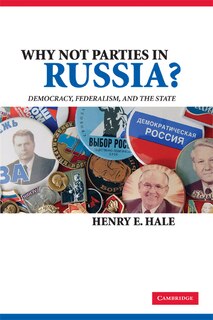 Couverture_Why not Parties in Russia?