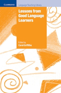 Couverture_Lessons From Good Language Learners