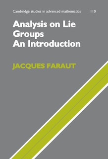 Couverture_Analysis on Lie Groups