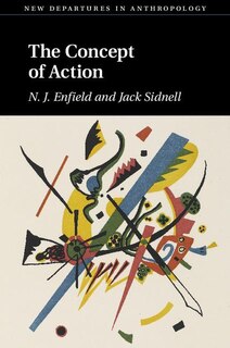 Front cover_The Concept Of Action