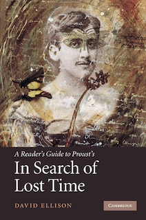 Couverture_A Reader's Guide To Proust's 'in Search Of Lost Time'