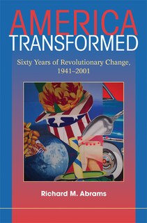 Front cover_America Transformed