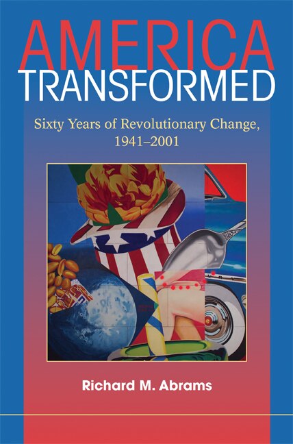 Front cover_America Transformed