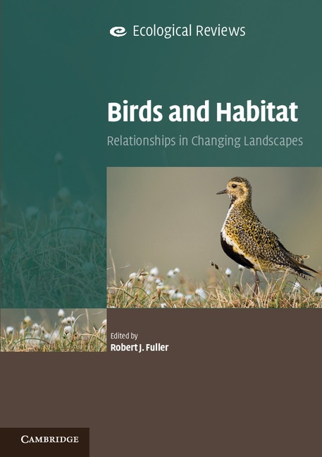 Couverture_Birds and Habitat