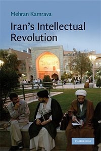 Front cover_Iran's Intellectual Revolution
