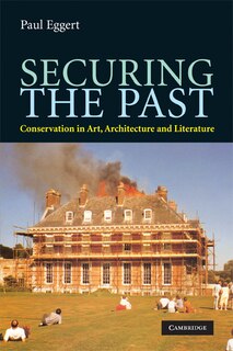 Couverture_Securing the Past