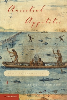 Couverture_Ancestral Appetites