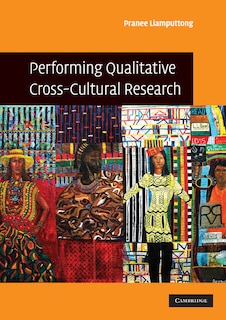 Front cover_Performing Qualitative Cross-Cultural Research