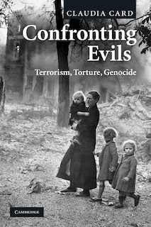 Front cover_Confronting Evils
