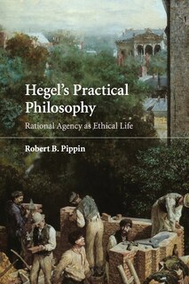 Front cover_Hegel's Practical Philosophy