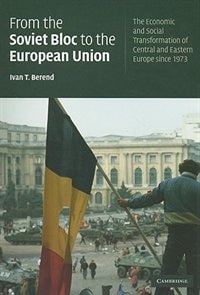 Front cover_From the Soviet Bloc to the European Union
