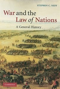 Couverture_War and the Law of Nations