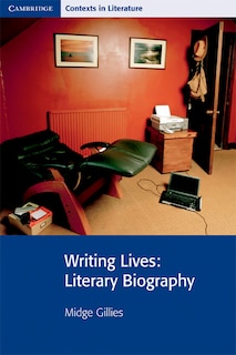 Couverture_Writing Lives