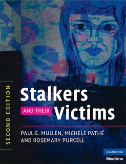 Front cover_Stalkers and their Victims