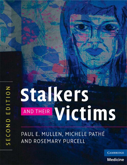 Front cover_Stalkers and their Victims