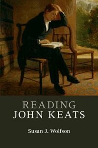 Front cover_Reading John Keats