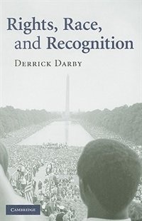 Couverture_Rights, Race, and Recognition