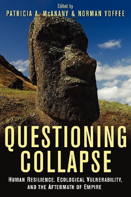 Couverture_Questioning Collapse