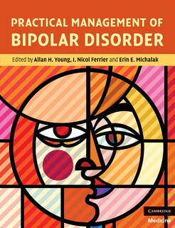 Couverture_Practical Management of Bipolar Disorder