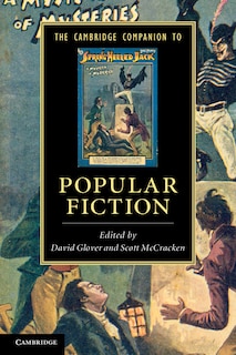 Couverture_The Cambridge Companion to Popular Fiction