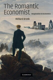 Front cover_The Romantic Economist